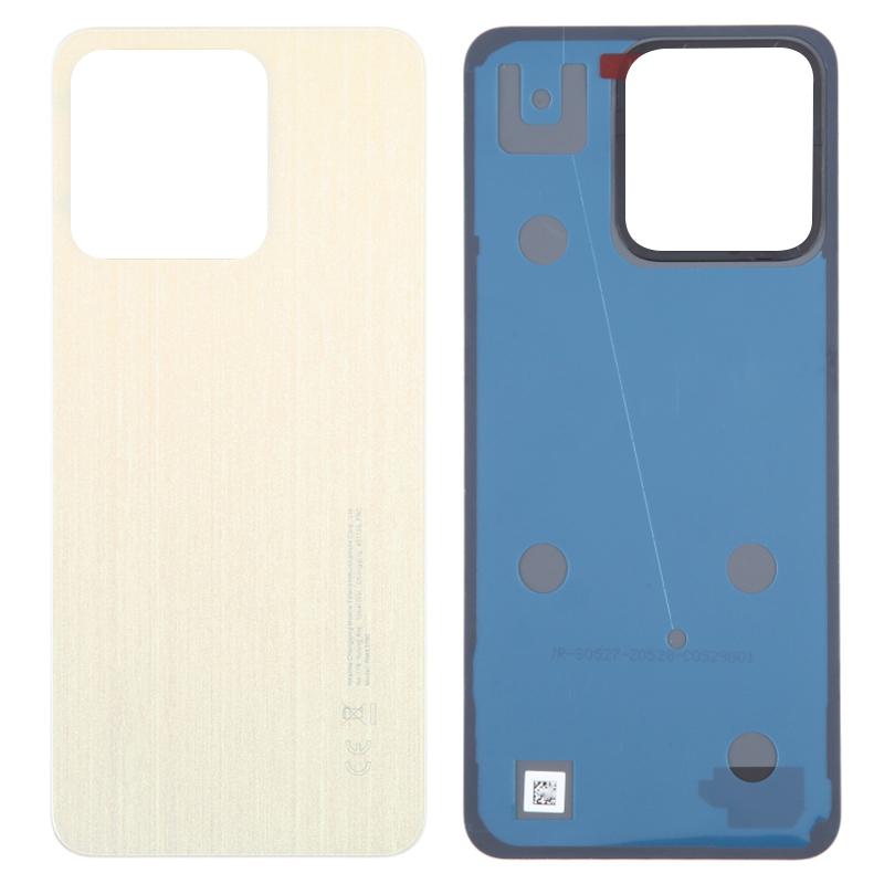 For Realme C53 (Global) Battery Housing Back Cover Replacement Part