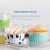MDNG Air Fryer Tin Foil Bowls with Lids
