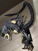[USED] AVP2 Alien Vs Predator Predalien Bride Figure