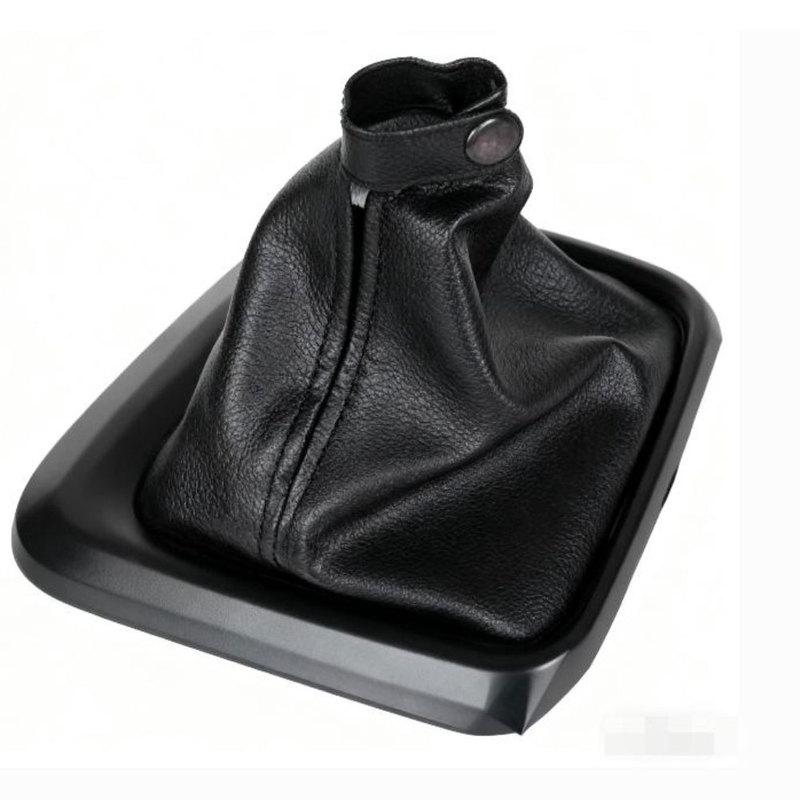 Automotive Interior Gear Lever Cover for Fiat Tipo II 2015+ Designed To Protect and Enhance Driving Experience