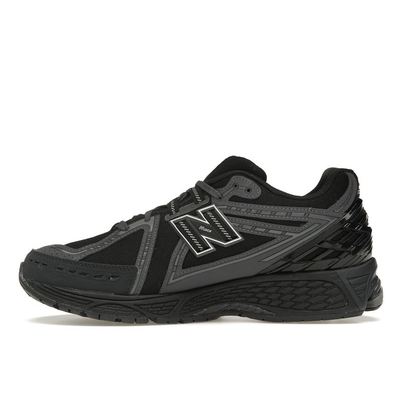 New Balance 1906R Black Phantom Herresneakers M1906RLB