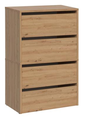 MODO X2 ARTISAN Schuhschrank