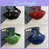 Stylish And Versatile 2024 Summer Oxford Cloth Women's Casual Crossbody Bag With Large Capacity For Outdoor Activities And Cycling In Multiple Colors