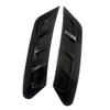 1 Pair Trim Cover Headlamp Eyebrow Eye Lid Decor Decals Front Or Rear Multifunctional Car Headlight Eyebrow Eyelids Stickers