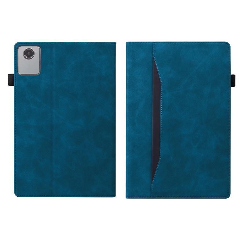 For Lenovo Idea Tab 11 Case 11 Inch Luxury PU Leather Wallet Tablet Funda for Lenovo Idea Tab 11" Tb336fu Tb336zu Case Coque
