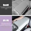 Silicone Center Console Armrest Cover For 2026 XPENG L03 Box Protective Sleeve Car Interior Anti‑Wear Protection Accessories