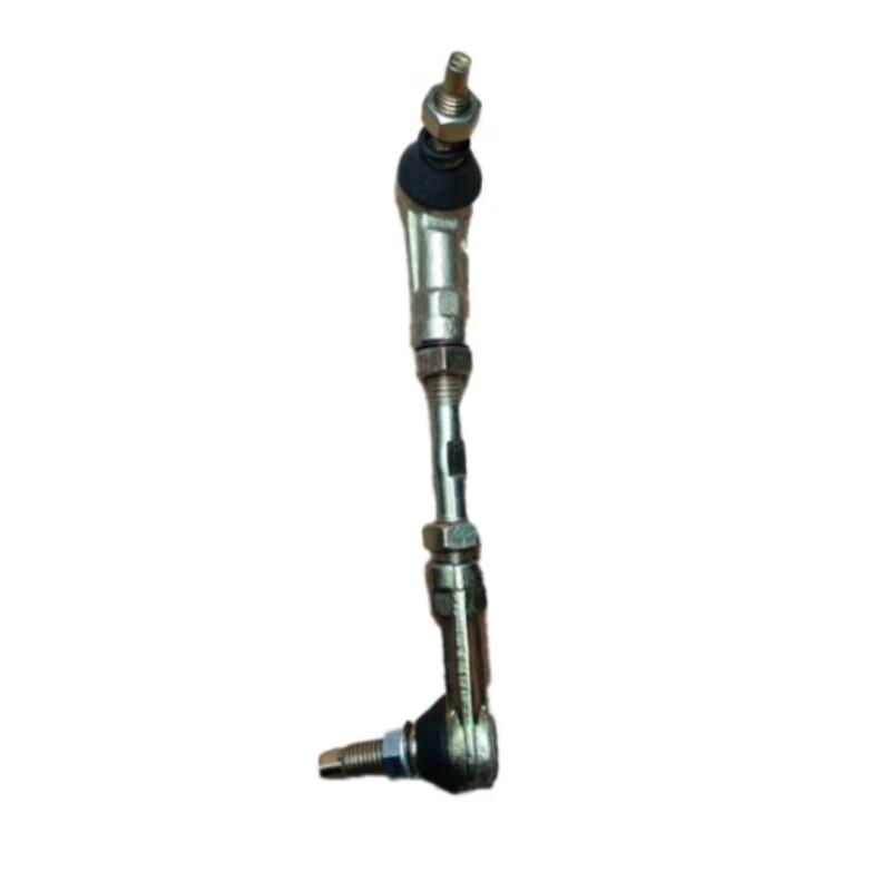 SHACMAN SX2190/SX2153 Gearbox Shift Pull Rod