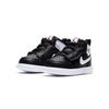 Air Jordan 1 Mid Pink Foam Black TD AT4613-061