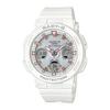 CASIO BGA-2500-7AJF BABY-G Solar Women's Watch BGA25007AJF