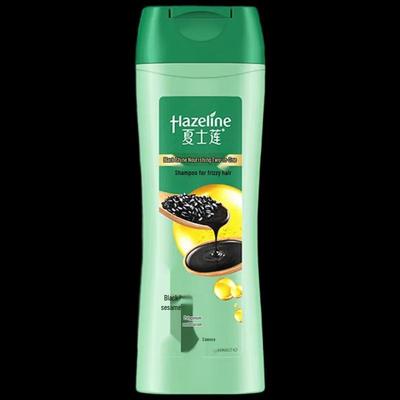 Sunsilk Shampoo al Sesamo Nero e He Shou Wu