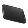Black Car Right Front Bumper Headlight Washer Nozzle Cover Cap 39993164 Fit for Volvo S60 2005 2006 2007 2008 2009 ABS