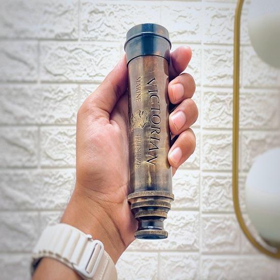 

Вікторіанський Лондон 1915 Телескоп 40.64 см