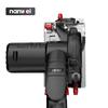 Fierăstrău circular electric de 85 mm NANWEI 1450 RPM Conector de încărcare 12V Tip C