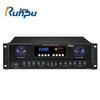 Runpu RP-TYGF610 250W Professional Conference Audio Amplifier (CN Version)