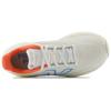 Nye New Balance Fresh Foam 1080 V13 Sko 'Hvit Oransje Blå' Dame W1080O13