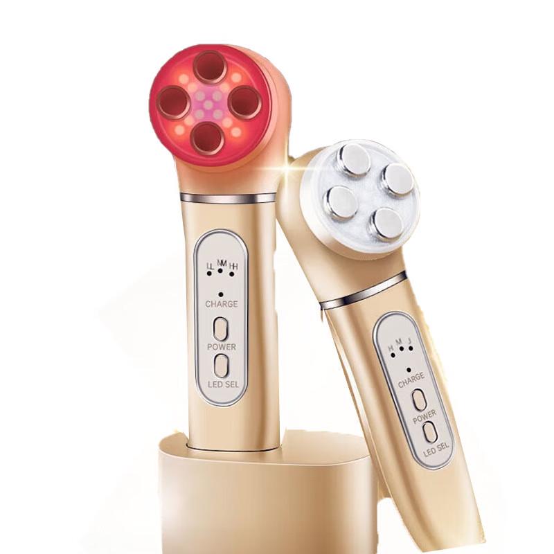 

K·SKIN RF & Light Therapy Facial Rejuvenation Device