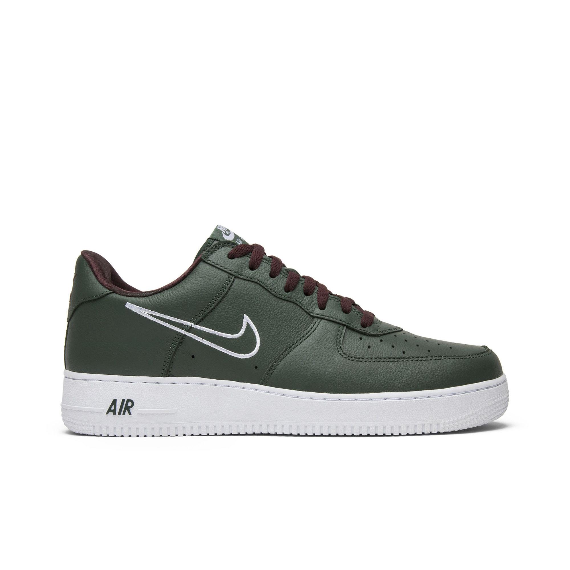 Nike Air Force 1 Low Retro