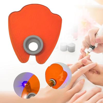 Manikür ve pedikür için Araçlar – Protez Tırnaklar