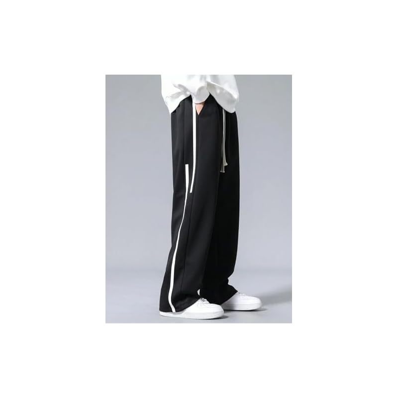 GRECIILOOKS Men s Regular Track Pants (GL-TP-1043_Green L