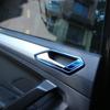 My good car for Volkswagen Tiguan L 2017- Decorative patch for inner handle of automobile door