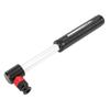 Hand Mini Bicycle Pump Portable Tire Inflator for Road Mountain Bike American French Integrated