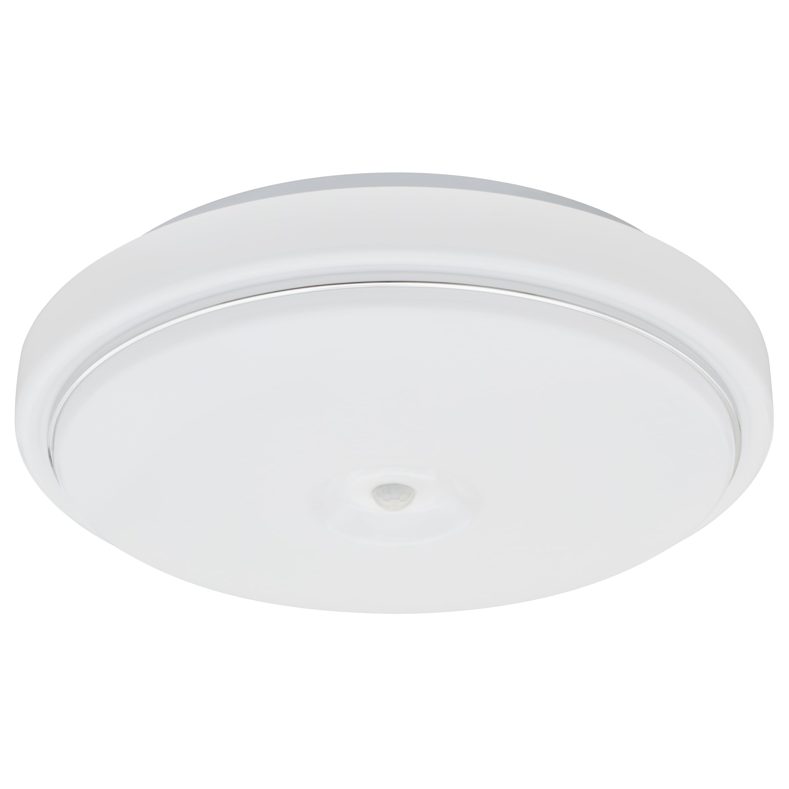 

OHM LED Внутрішнє вхідне світло, Денне світло | OHM Electric LT-Y18D-GB-PIR 06-5570