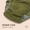 Reusable Washable Adult Incontinence Pants Pure Cotton Waterproof Leakproof Diaper Cover Briefs