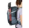 Рюкзак Lowe Alpine AirZone Trail Duo ND30 orion blue/citadel (Damen) (FTF-41-OBC)