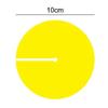 Nordic Home decoration Acrylic Coaster Insulation Pad Creative Coffee Cup Mat Multifunctional Tea Holder Plastic Non-slip