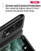 PocoX6 Case Leather Car Magnetic Holder Back Cover For Xiaomi Poco Poko Little Pocco Poxo X6 X 6 6X Shockproof Silicone Fundas