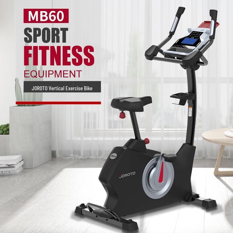 JOROTO MB60 Upright Exercise Bike