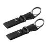 Outdoor Waterbottle buckle hook Nylon Webbing Buckle Hook Climb Carabiner Belt Backpack Hanger Camp Water Bottle Holder Clip