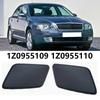 Brand New Condition Front Bumper Cap Headlight Washer Cover