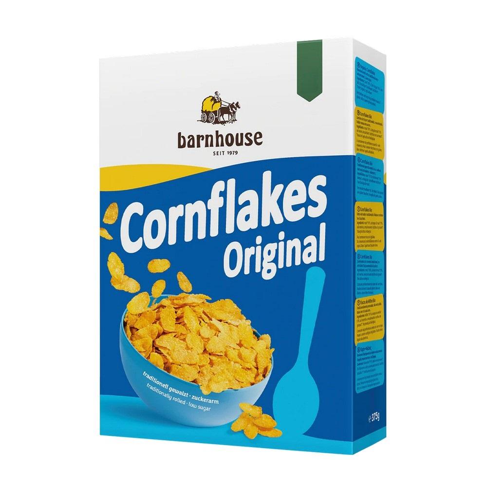 Barnhouse Original Cornflakes 375G