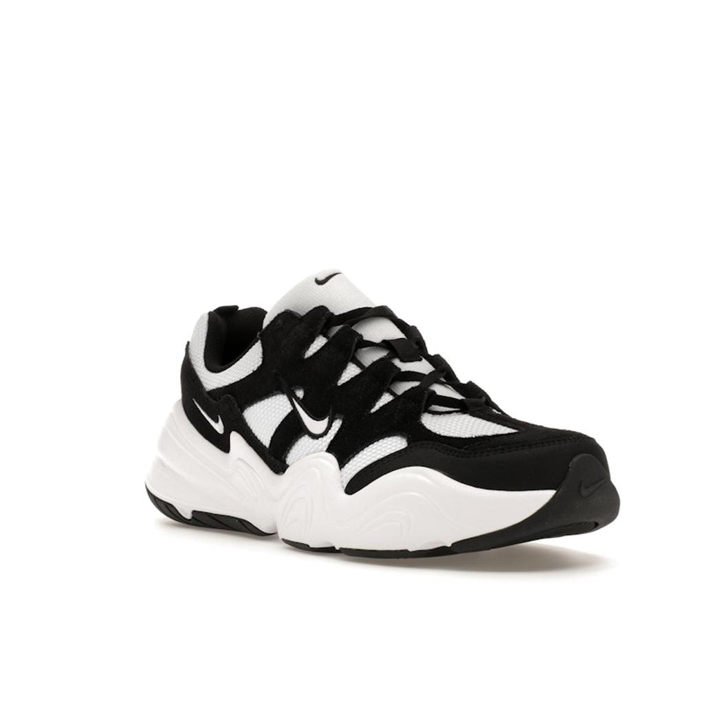 Nike Tech Hera White Black Men Tenisky FJ9532-101