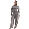 Mars Womens/Ladies Knitted Joggers