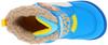 Anpanman Snow Boots AP WB032 Blue