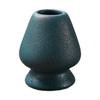 Chasen Stand Ceramic Holder Decoration Portable Tea Ceremonial Making Tool Traditional Japanese