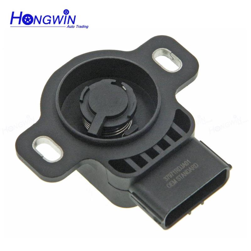 37971-RDJ-A01 Accelerator Pedal Position Sensor For 2004-2008 ACUR TL 2004-2008 ACUR TSX 37971RDJA01  37971-RBB-003 37971RBB003