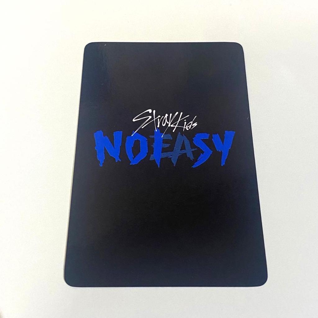 [USED] Stray Kids Seungmin Withdrama Mithmuu Trading Card