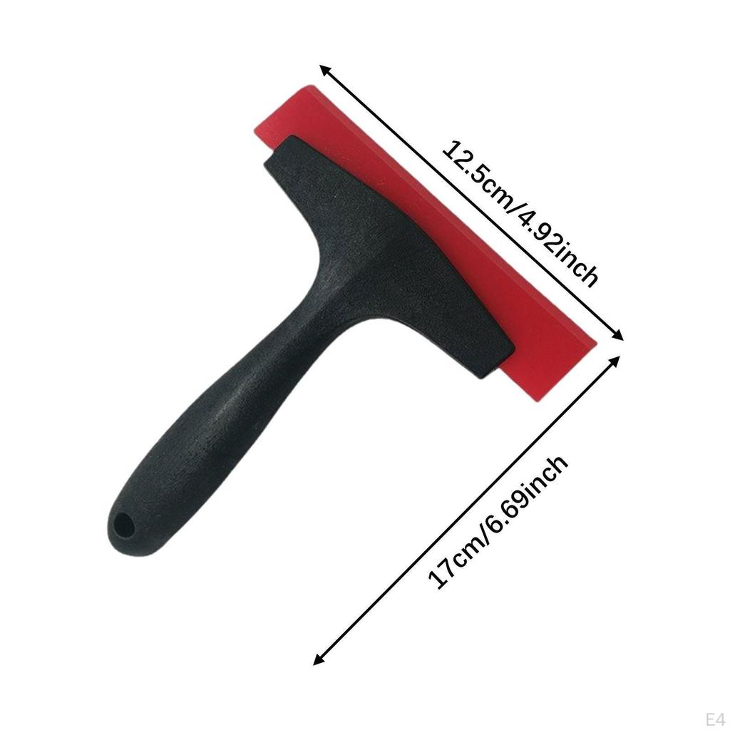 Car Film Tool for Window And Glass Cleaning Squeegee