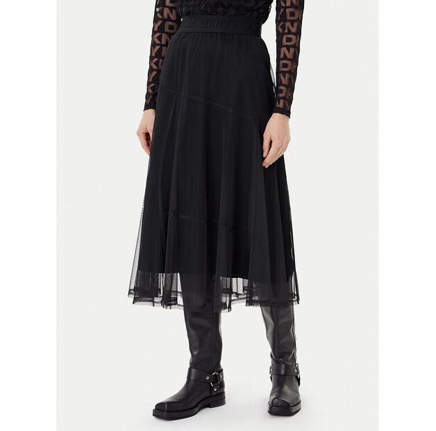 Юбка миди DKNY P5GG7CMD EU L