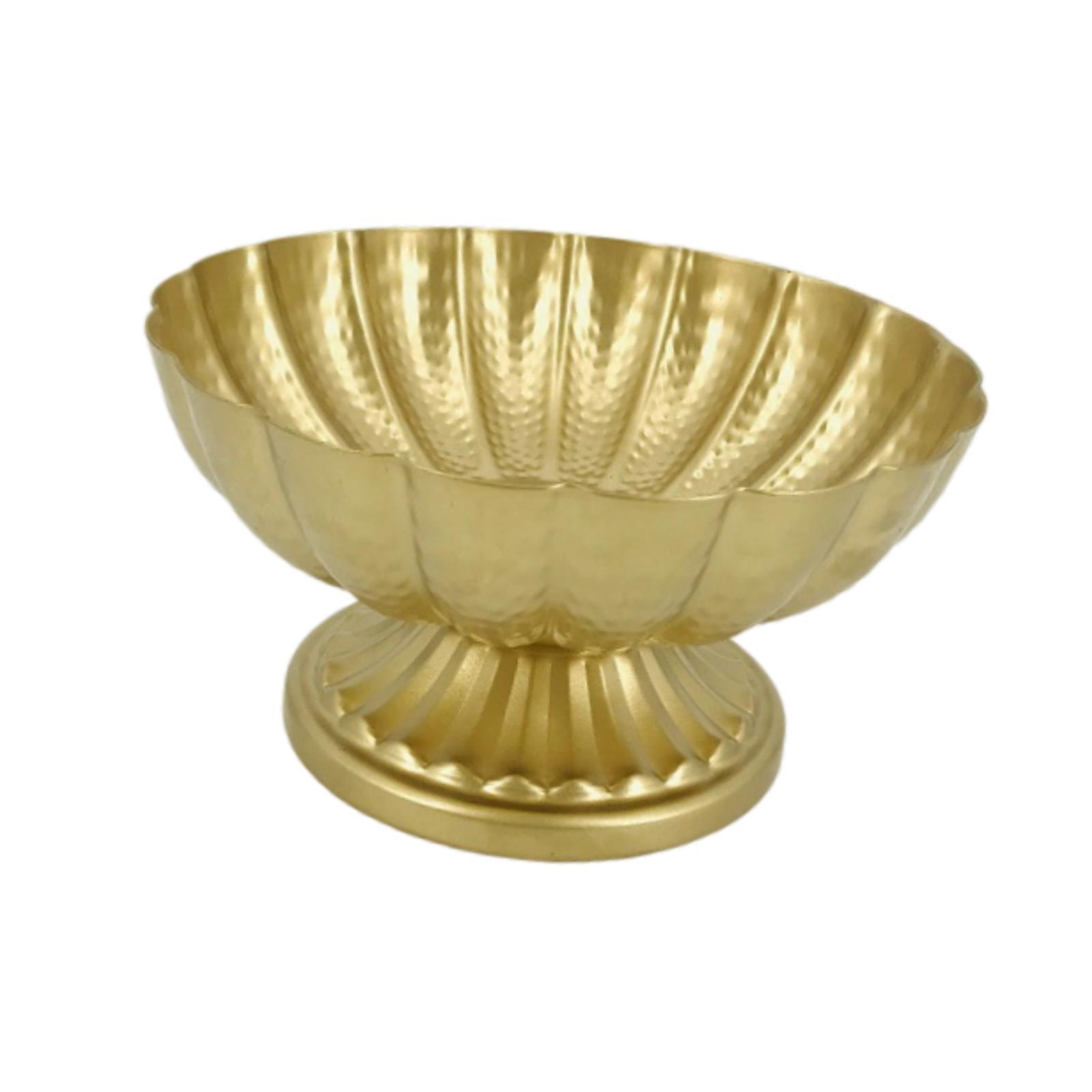 

Flower Vase Vintage Style Flowerpot Planter Pot Floral Arrangement Ornament for Indoor Outdoor Party Bedroom Office Bookshelf