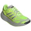 adidas Adizero Aruku Signal Green Unisex Sneakers Grey-Two Core-Black JR1612