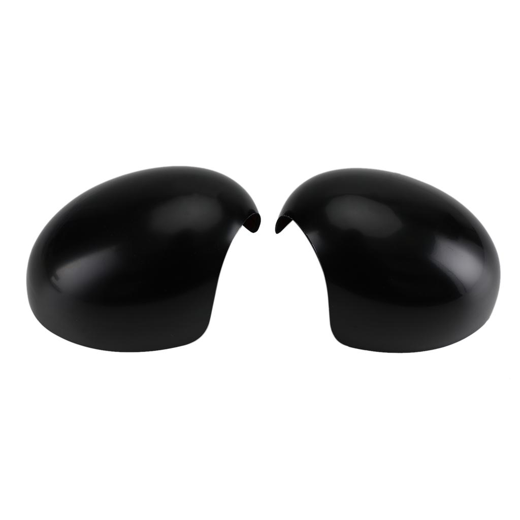 Mirror Covers for MINI Cooper R55 R56 R57 R58 R59 R60 R61 Power Fold Mirror