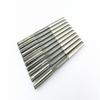 10x Reamer H7 Set 3mm 4mm 5mm 6mm 7mm 8mm 9mm 10mm 11mm 12mm Straight Shank HSS