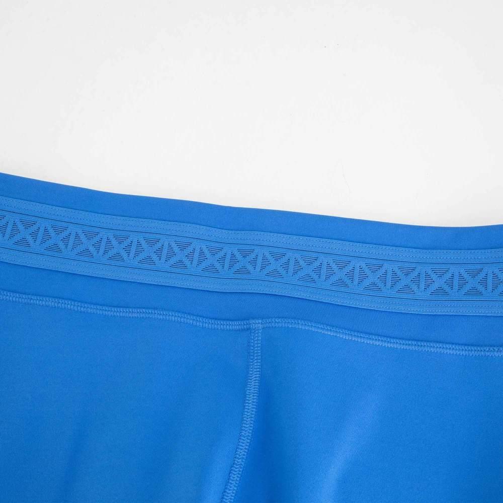 Puma Engineered Mesh Tights Women Tights Blue 525142-40