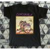 Dinosaur Jr Chocomel Daze Live 1987 Album T-shirt Noir S 5xl