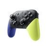 Genuine Nintendo Switch Pro Controller Splatoon 3 Edition [Nintendo Product]