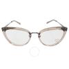Mcm Demo Cat Eye Damenbrille Mcm2153 290 53